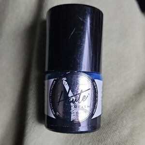 Haute Nail Polish - Midnight Blue